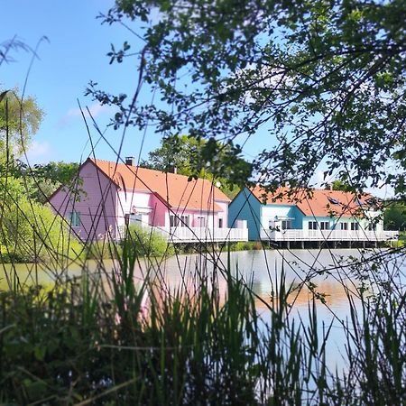 Rosnay  Domaine De La Roseliere • Nature • Brenne מראה חיצוני תמונה