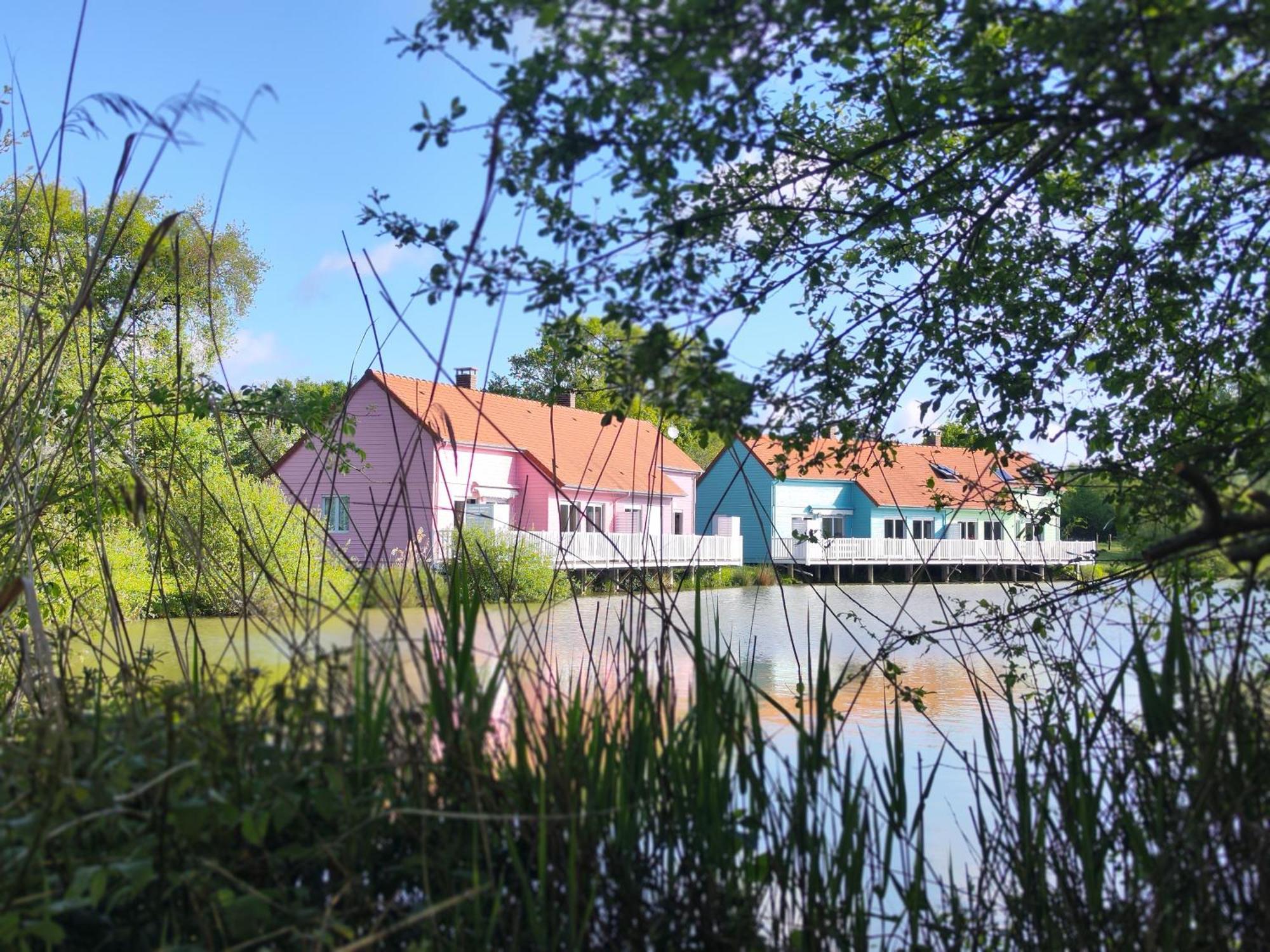 Rosnay  Domaine De La Roseliere • Nature • Brenne מראה חיצוני תמונה